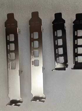 T1000 T600 P600 P620 K1200 P1000 NVS510 显卡全高半高挡片档板