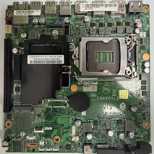 联想 M90q P340 Tiny  迷你机 IQ4X0IL2 主板 5B20U54410 4444