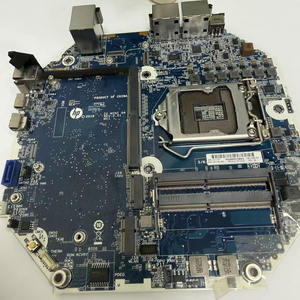原装HP/Z2 mini G4迷你工作站主板L13217-001  601 L04860-004