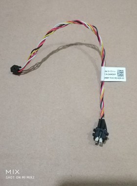 戴尔/dell3040 3046 3050 5040 5050 7040 7050MT SFF MT 开关线
