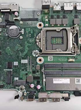 惠普HP 800G6 DM Mini 65W主板L79217-002 M87921-001 L86385-601