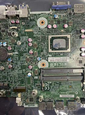 惠普HP 705 G2 Desktop Mini主板 810662  801774-003 801776-001
