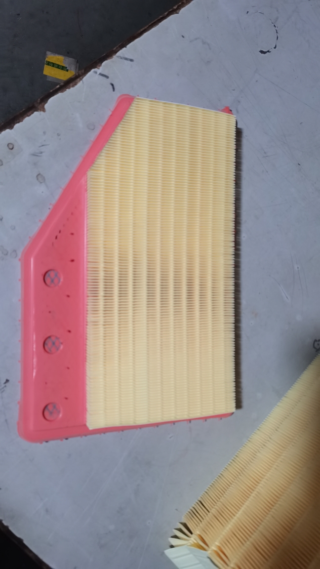 雪佛兰迈锐宝2.0T空气空调滤芯