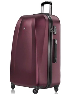 瑞士军刀SUISSEWIN拉杆箱万向轮20寸登机行李箱女男24寸旅行皮箱