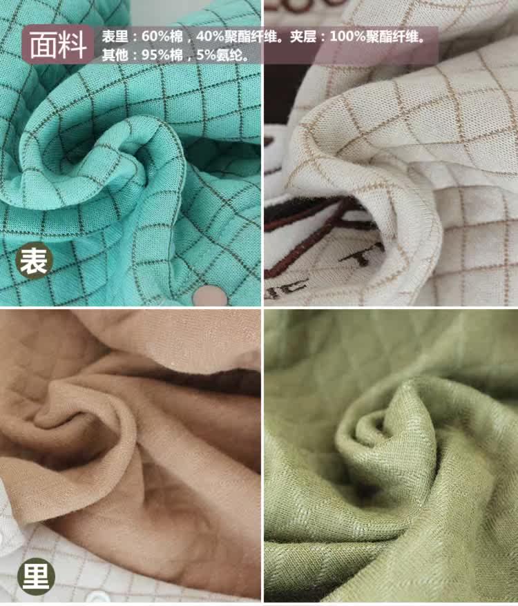 Coffret cadeau pour nouveau-né - Vêtements + Fournitures - Ref 1956632 Image 4