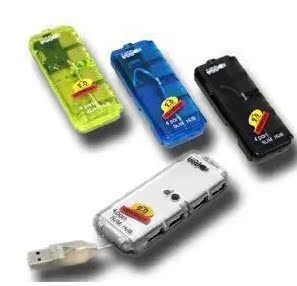 Hub USB - Ref 368776 Image 3
