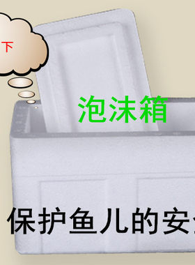 活体运输箱  为了鱼儿的安全  建议拍下