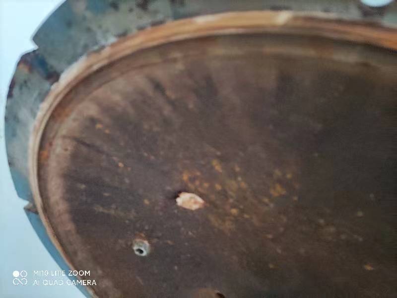 淄博康元压力蒸汽灭菌器密封圈