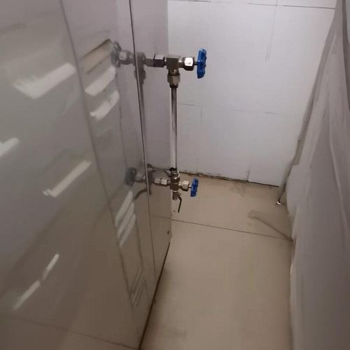 适山东新华ZFQ-T电热蒸汽发生器玻璃管带密封垫玻璃水位计液位计