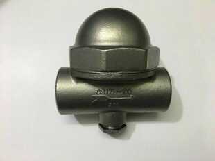 适用于山东新华机器老款国产20 可调节3/4疏水阀CS17H-10Q