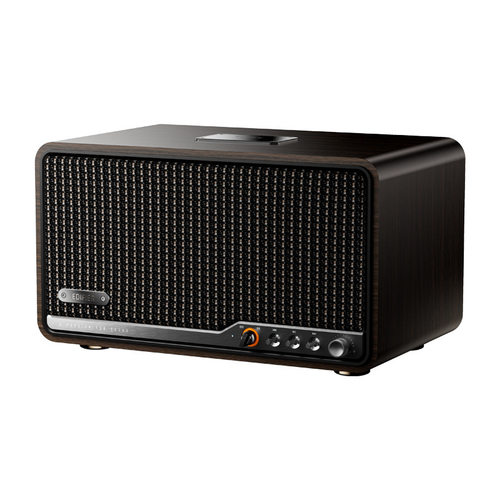 漫步者（EDIFIER）S300 高品质复古蓝牙音箱