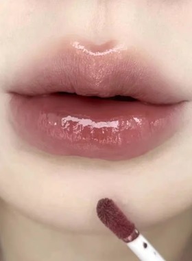 nyx黄油唇釉blg16 14日杂奶茶唇釉镜面水光唇蜜17/45/47NYX唇釉51