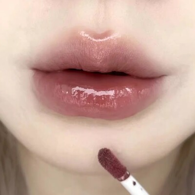 nyx黄油唇釉blg16 14日杂奶茶唇釉镜面水光唇蜜17/45/47NYX唇釉51