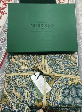 NS016 旺德尔蓝色四件套220×240cm