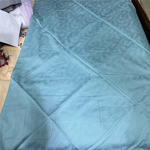 m209罗布麻贡缎四件套