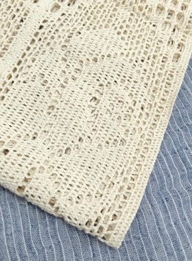 G217 本色 机构桌旗35×220cm