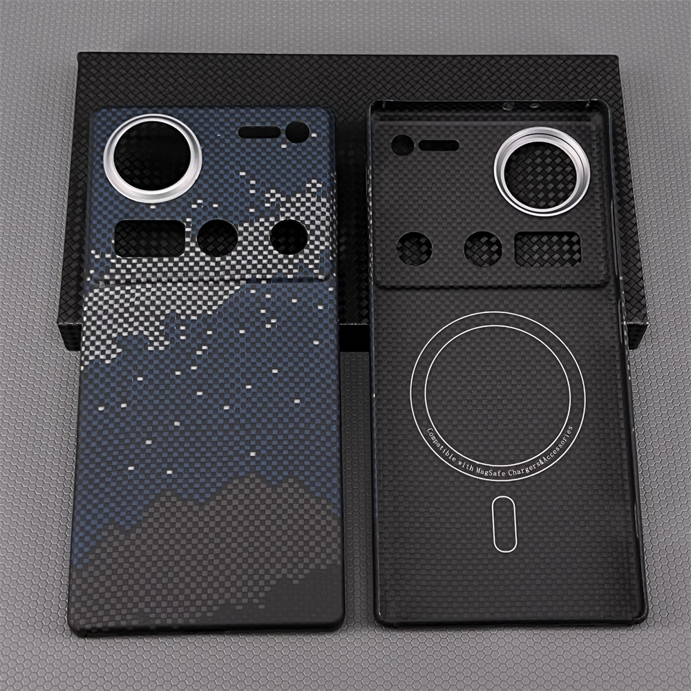 努比亚z70u凯夫拉简约轻薄