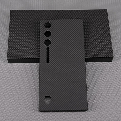 红魔8pro凯夫拉简约轻薄