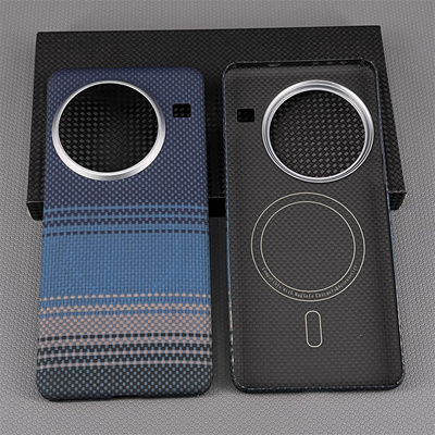 手感好凯夫拉一加简约一加13