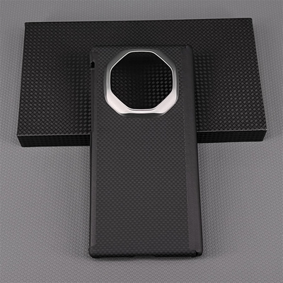 适用华为Mate XT非凡大师凯夫拉手机壳全包磁吸芳纶纤维matext保护套碳纤维防摔磨砂三折叠屏超薄硬壳新款