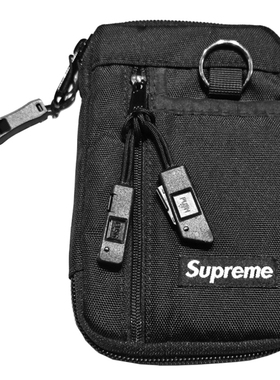 出国EDC三件套Nano卡套 TF卡套口哨拉尾 智酷MicroS卡套 收纳拉尾