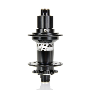 台产KOOZER BM550电助力山地车花鼓后MS 12速BOOST 12x148 E-bike