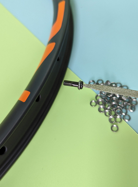 比利时SAPIM HM Nipple Washer辐条帽垫圈垫片減少摩擦调整辐条角