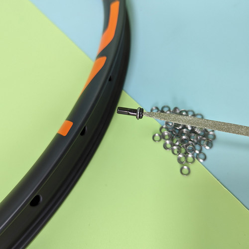 比利时SAPIM HM Nipple Washer辐条帽垫圈垫片減少摩擦调整辐条角