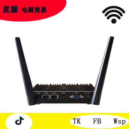 软路由设备op直播电商TKFB 工作室首选贸易RelWRT