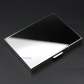 808 不锈钢烟盒卡片盒杂物盒名片盒卡盒合适中支 金属烟盒时尚