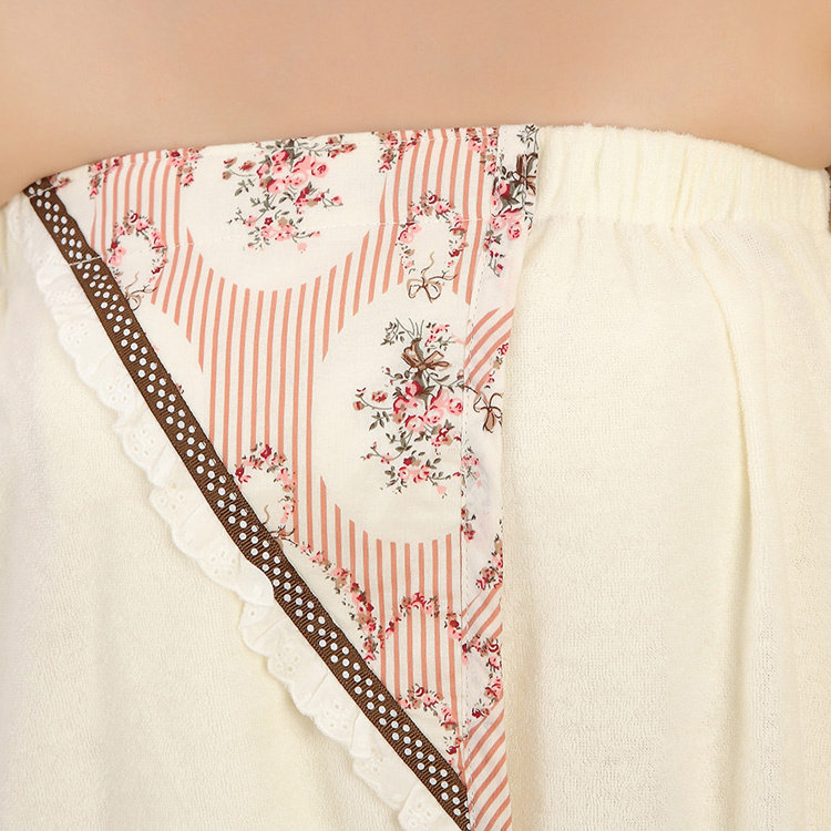 Peignoir jeunesse - Ref 589157 Image 3