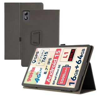 适用于BNCF Bpad Mini SE 8.7英寸2025新款平板电脑保护套手托皮套全包壳BNCF电脑保护套