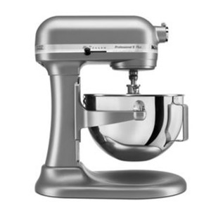 KitchenAid 5.0QT Plus 6QT直发 全能厨师机面包机搅拌机4.5QT
