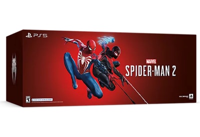 SONYMarvelSpiderMan2典藏版