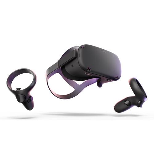 Oculus Quest 2 all-in-one VR Headset 64/256G美国直邮12年老店