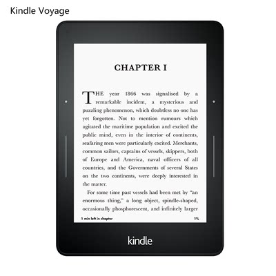 kindle6英寸电子墨水屏