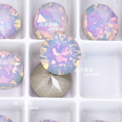 施家1088尖底234VL紫光蛋白堆钻