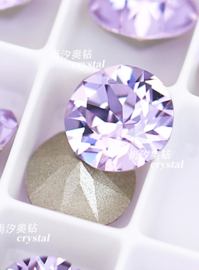 施华洛世奇奥地利美甲堆钻