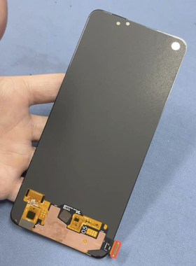 HK原装屏幕适用oppoA96总成a95显示reno4se手机内外屏液晶屏拆机