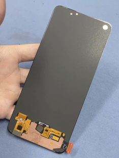 屏幕适用oppoA96总成a95显示reno4se手机内外屏液晶屏拆机 HK原装