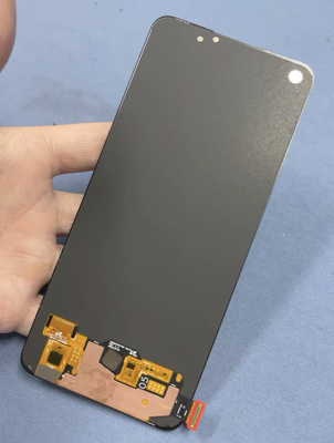 HK原装屏幕适用oppoA96总成a95显示reno4se手机内外屏液晶屏拆机