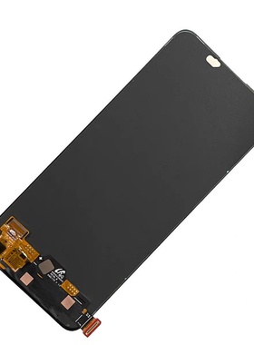 HK原装屏幕适用oppo手机reno8总成内外显示屏reno7se触摸液晶屏幕