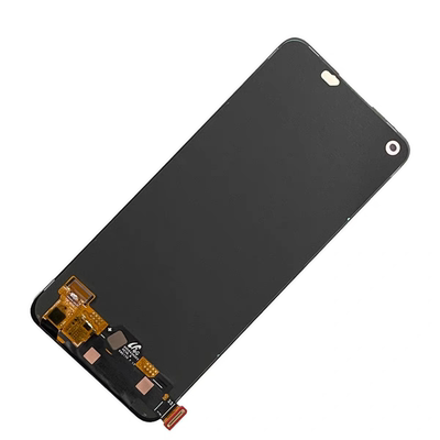 HK原装屏幕适用oppo手机reno8总成内外显示屏reno7se触摸液晶屏幕