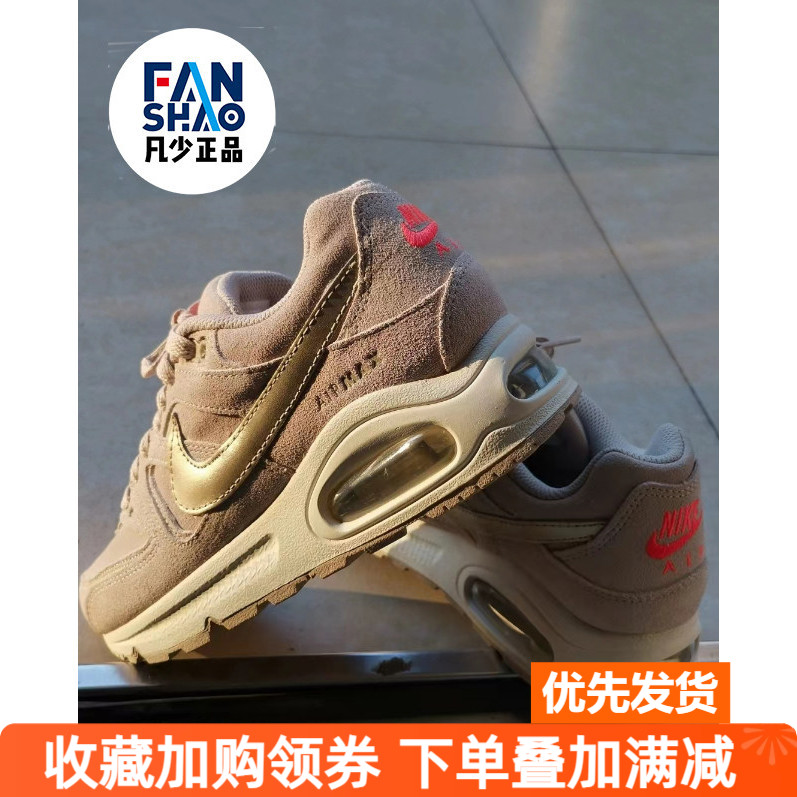 Nike耐克运动休闲鞋跑步鞋低帮