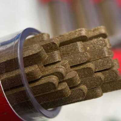 沉水奇楠红土无粘粉方香纯天然沉香海南棋楠线香Agarwood incense