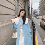 【现货】春装新款风衣浙宝B252-2313-P145-K218现货，女装风衣，浙宝252