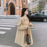 【现货】23年春款风衣浙宝B252-2324-P135-K208，女装风衣，浙宝252