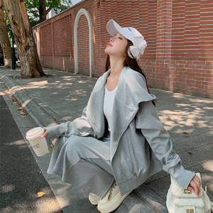 【现货款】时尚休闲套装 浙宝B252-23103-P165-K238现货，女装卫衣/绒衫，浙宝252