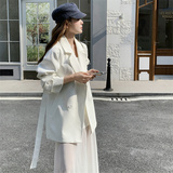 【现货】西装收腰外套浙宝B252-2649-P155-K248，女装西装，浙宝252