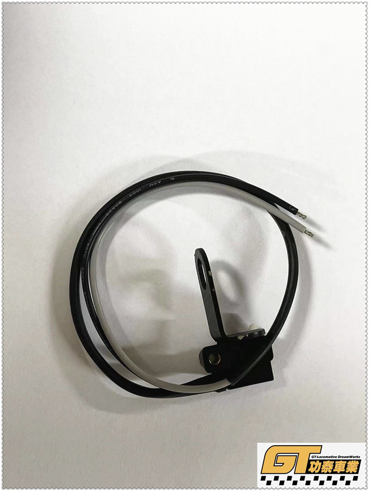 杜卡迪离合器开关机械开关DIY